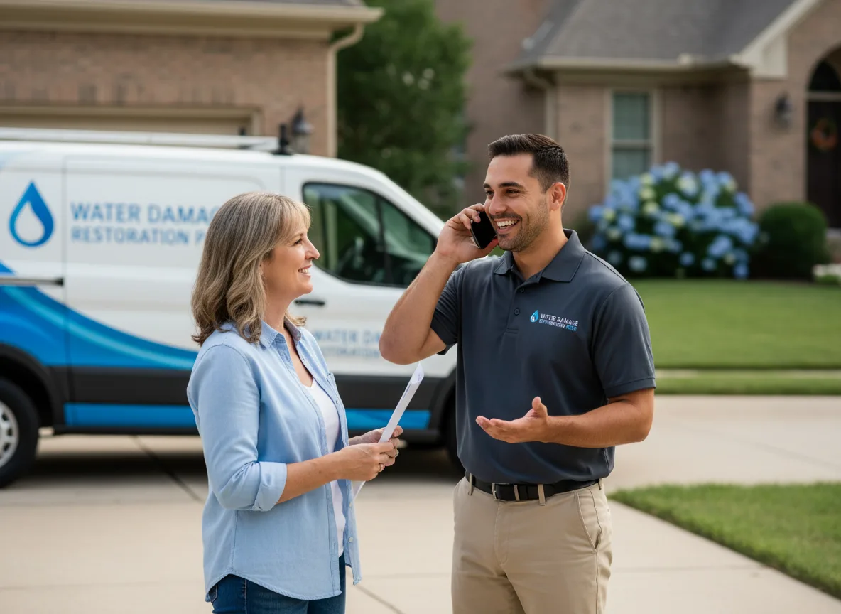 Flood Restoration Grand Haven, MI FAQs